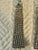 Vintage Silea French Style Silver Plate Tassel Charcuterie & Cocktail Forks – Set of 4 For Sale In New Orleans - Image 6 of 8