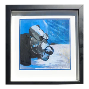 "Blue Beagle"