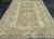 Turkish Turkish Vintage Rug 6'6" x 10'2" #20577 For Sale - Image 3 of 8