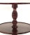 Brown Late Georgian / Early Regency Mahogany Silent Waiter, Circa 1815 For Sale - Image 8 of 10