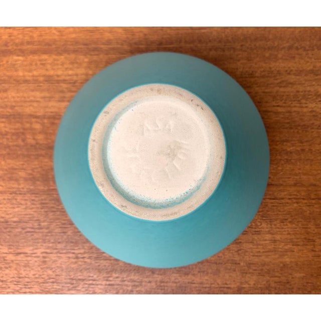 Postmodern Ceramic Minimalist Vase from Asa Selection, 1980s For Sale - Image 11 of 14