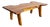 Sculptural Burl Wood Coffee Table by Söwe Konst, Sweden, 1970s For Sale