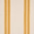Schumacher Sample - Schumacher x Mark D. Sikes Brentwood Stripe Fabric in Yellow For Sale - Image 4 of 4