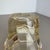 Large Crystal Glass Centerpiece Shell Bowl from Daum Nancy, France, 1970s For Sale - Image 15 of 18