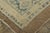 Early 19th Century Antique Persian Bibikabad Rug in Beige and Gray With Medallion - Rug and Kilim For Sale - Image 5 of 7