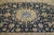Vintage Nain Rug 4'5'' x 7'4'' For Sale - Image 11 of 11