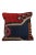 Turkish Handmade Kilim Pillow Cover For Sale - Image 4 of 4