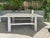 Antique Elm Wood Coffee Table For Sale In San Francisco - Image 6 of 15