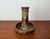 Mid-Century Modern Danish Studio Pottery Candleholder from Axella, 1960s For Sale - Image 17 of 18