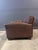 De Sede 1970s Attributed to De Sede Ds-97 Buffalo Leather Lounge Chair For Sale - Image 4 of 9
