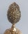 1960s Stylebuilt n.y. 24k Gold-Plated Vanity Suite - 3 Pieces For Sale - Image 10 of 12