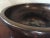 Gainey Ceramics Metallic Glaze Center Bowl For Sale In Los Angeles - Image 6 of 11