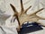 Tan Side Mounted Moose Antler/Paddle 1 For Sale - Image 8 of 9