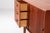 Danish Teak Sideboard with Tambour Door, 1960s For Sale - Image 12 of 13