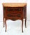 Louis XV Nightstand with Marble Top For Sale - Image 3 of 9