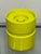 Mid-Century Modern The Lacquer Company Rita Ice Bucket For Sale - Image 3 of 12
