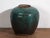 Antique Chinese Green Vase For Sale - Image 5 of 8
