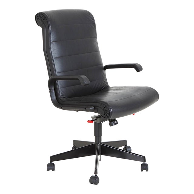 Exclusive Office Chair by Richard Sapper for Knoll International, 2000s For Sale