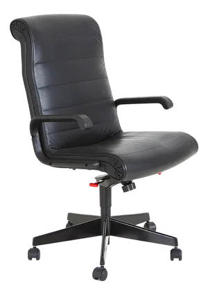 Exclusive Office Chair by Richard Sapper for Knoll International, 2000s