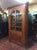 Item: Antique Cherry Corner Cupboard. Age & Condition: Circa 1840. Original finish. Some signs of character. Lights were...
