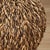Pair of Vintage Palecek Leather and Suede Ottomans For Sale - Image 9 of 12