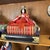 Meiji Era Traditional Hina Matsuri Doll Set, Japan, 1890s For Sale - Image 4 of 18