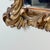 19th Century Continental Giltwood Wall Mirror For Sale - Image 6 of 8