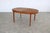 Mid-Century Modern Vintage Swedish Extendable Dining Table, 1960s For Sale - Image 3 of 11