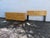 Mid Century Modern Hollywood Regency Burlwood Dresser 6383 For Sale - Image 18 of 18