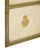 Early 19th Century French Antique Panel Screen, Gold Leaf For Sale - Image 5 of 9