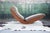 Mid Century Upholstered Lounge Chair in the Style of Adrian Pearsall For Sale - Image 10 of 13