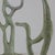 Paper Papier Mâché Sculptures, Set of 3 For Sale - Image 7 of 9