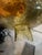 Antique Hurricane Chandelier For Sale - Image 9 of 9