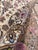 Super Fine Hand Knotted Persian Silk & Wool Isfahan Rug 8'3"x 11'9" For Sale - Image 4 of 16