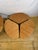 Wood Mid-Century Round Teak Coffee Table with 3 Nesting Side Tables from G-Plan, 1960s, Set of 4 For Sale - Image 7 of 10