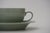 Shape 680 Selecta Decor S-117 in Celadon Green Tea Service by Ernst August Sundermann for Fürstenberg, 1970s, Set of 45 For Sale - Image 15 of 18