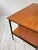 Compact Teak Desk by Günter Renkel for Rego For Sale - Image 5 of 9
