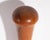 Late 20th Century Teak 16.5” Pepper Mill by Jens Quistgaard for Dansk Designs For Sale - Image 5 of 8