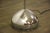 1950s Mid-Century Modern Globe Chrome Floor Lamp For Sale - Image 5 of 10