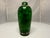 Art Nouveau Enamel Art Glass Vase: Maiden in Vineyard For Sale - Image 6 of 10