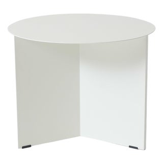 Slit Side Table by Iskos-Berlin for HAY For Sale