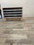 Original chest of drawers designed by jiri jiroutek model u-453 in 2 colours [ 8 drawers, black and grey], 1965 with...