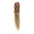 Vintage Mehinaku Tribe Spatula for Spreading Manioc Dough Xingu Brazil For Sale