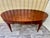 Late 20th Century Inlaid Writing Desk by Hickory & White Furniture. For Sale In Miami - Image 6 of 17