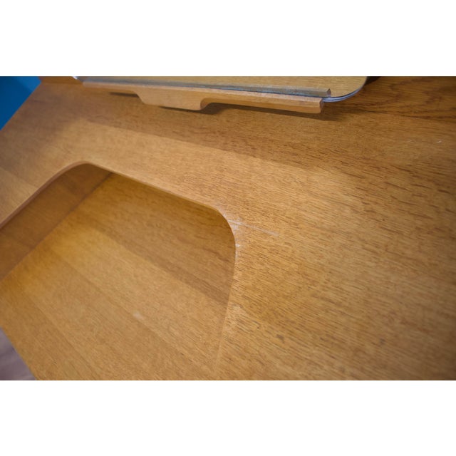 Mid-Century Modern Oak Dresser from G-Plan, 1950s For Sale - Image 9 of 10