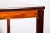 Swedish Rosewood Coffee Table by Alberts Tribro, 1960s For Sale - Image 4 of 12