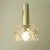 Mid-Century Modern Pendant Lamp from Kinkeldey, 1960s For Sale - Image 3 of 6