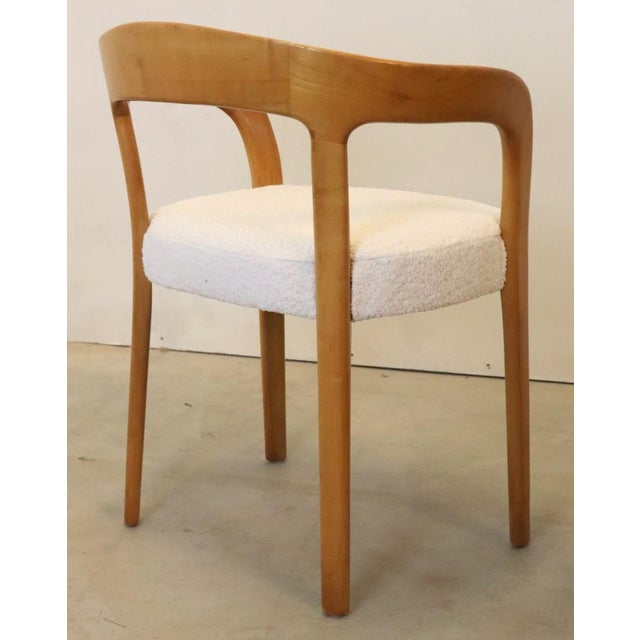 Vintage Gardelegen Chair, 1960s For Sale - Image 8 of 13