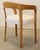 Vintage Gardelegen Chair, 1960s For Sale - Image 8 of 13