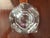 Vintage Alessandro Albrizi Lucite Octagonal Ice Bucket For Sale - Image 9 of 10
